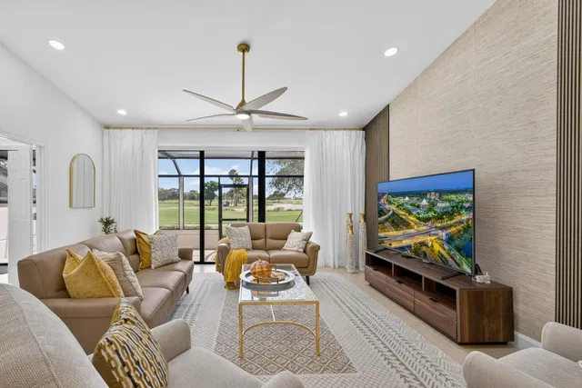 PGA National Palm Beach Gardens Residence photo 30