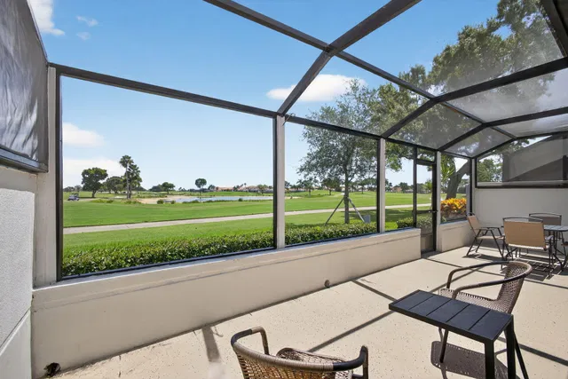 PGA National Palm Beach Gardens Residence photo 51
