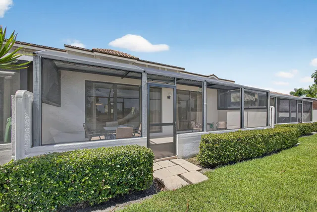 PGA National Palm Beach Gardens Residence photo 59