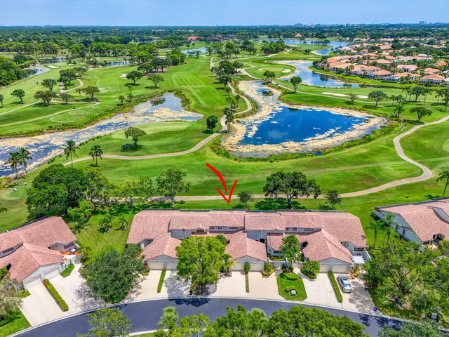 PGA National Palm Beach Gardens Residence photo 62