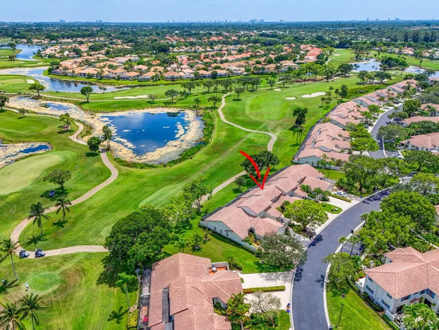 PGA National Palm Beach Gardens Residence photo 63