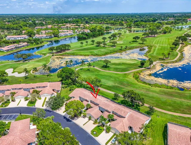 PGA National Palm Beach Gardens Residence photo 64