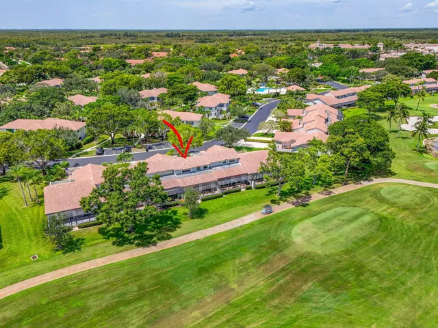 PGA National Palm Beach Gardens Residence photo 68