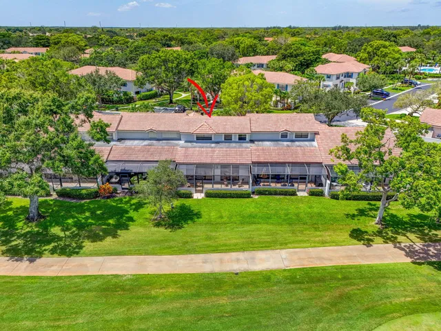 PGA National Palm Beach Gardens Residence photo 69