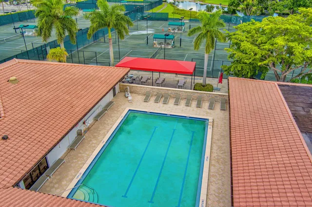 PGA National Palm Beach Gardens Residence photo 86