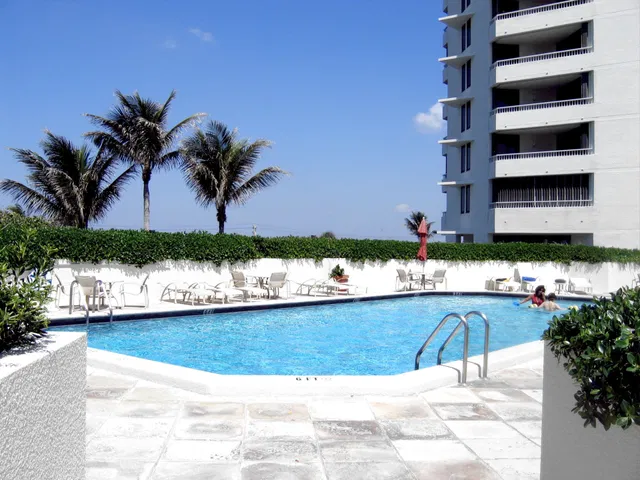 Singer Island Unit 10a photo 35