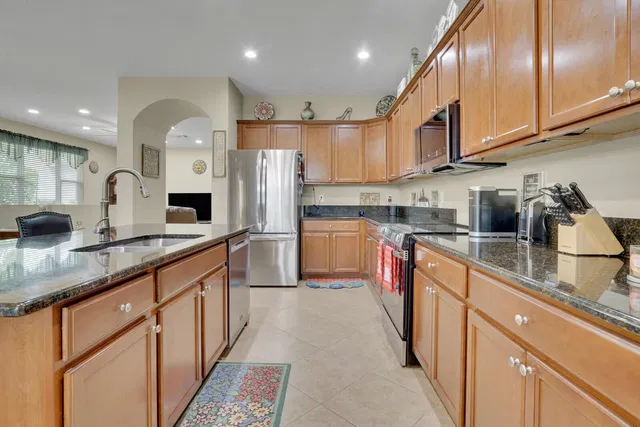Rialto Jupiter Residence photo 20