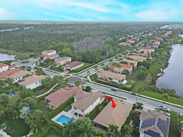 Rialto Jupiter Residence photo 54