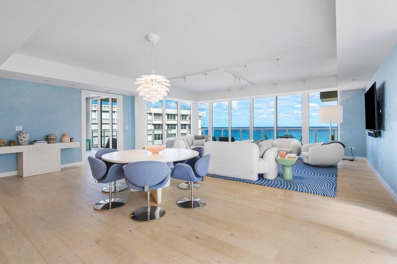 3550 South Ocean Condominium Unit 6b photo 9