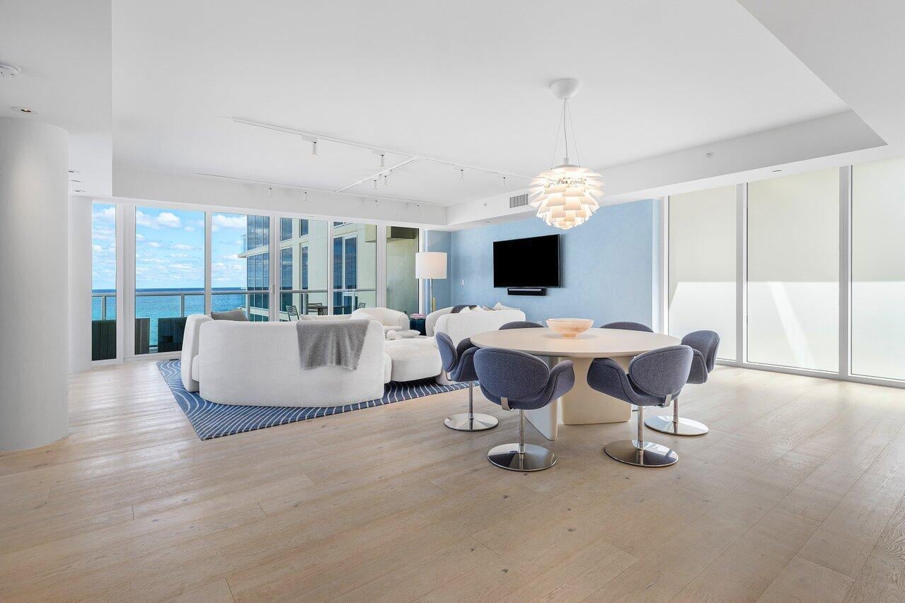 3550 South Ocean Condominium Unit 6b photo 10