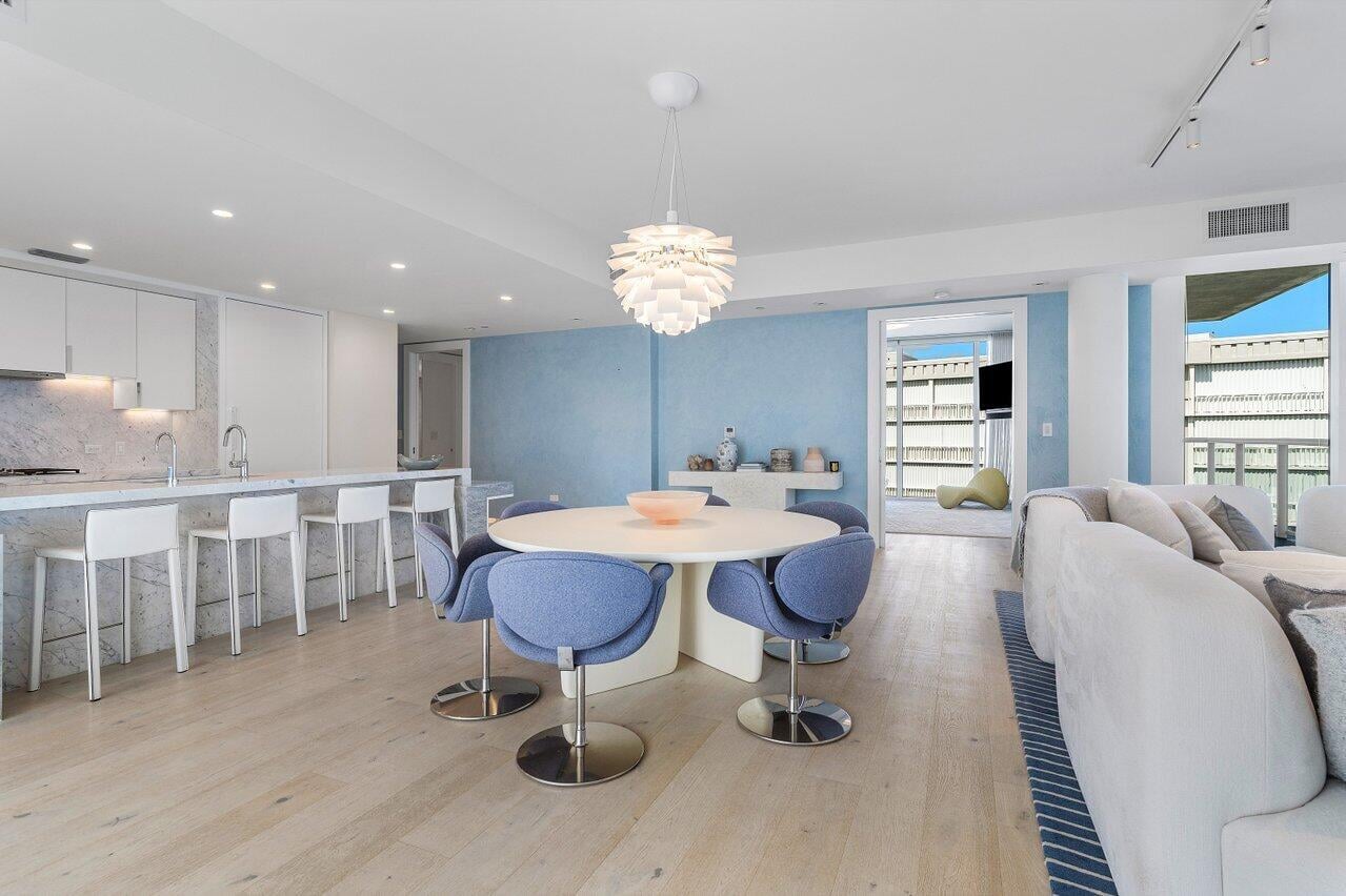 3550 South Ocean Condominium Unit 6b photo 11