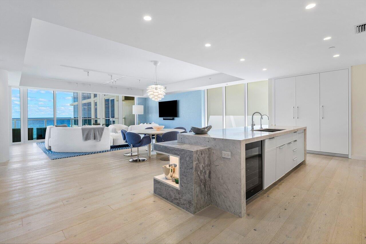 3550 South Ocean Condominium Unit 6b photo 12
