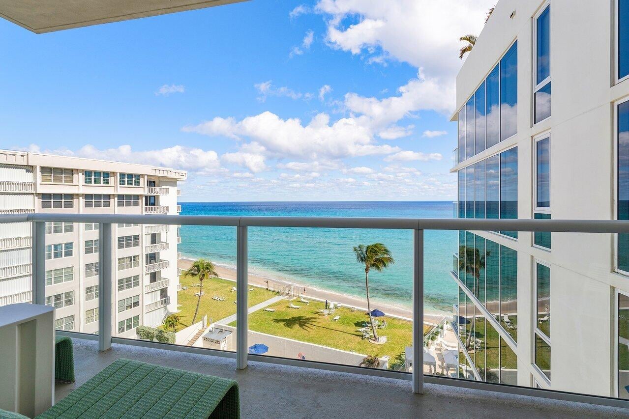 3550 South Ocean Condominium Unit 6b photo 15