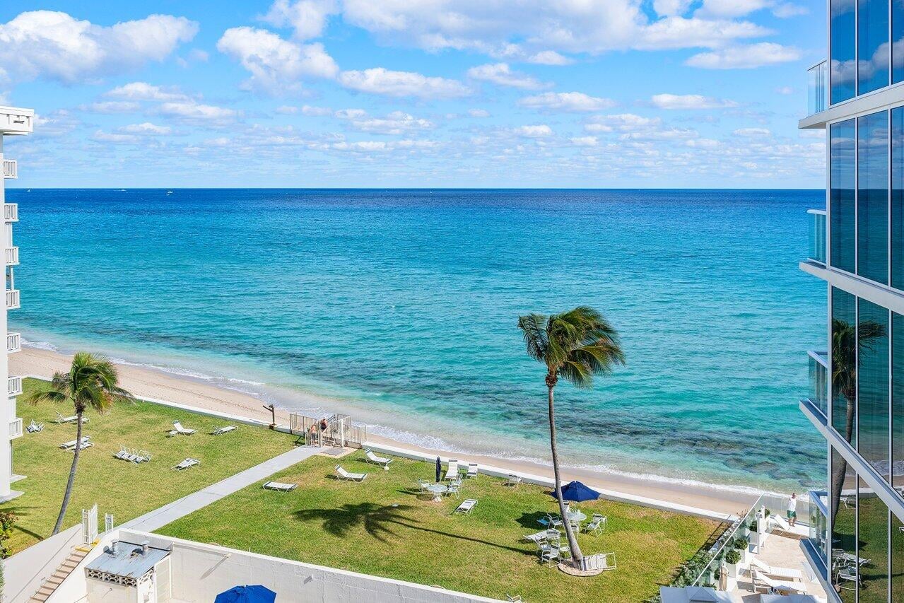 3550 South Ocean Condominium Unit 6b photo 18