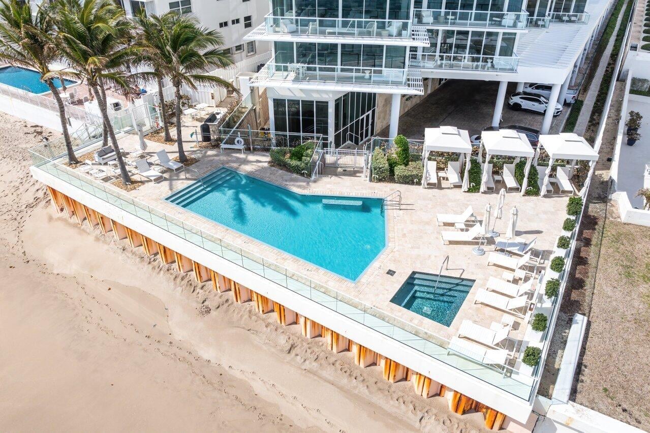 3550 South Ocean Condominium Unit 6b photo 42