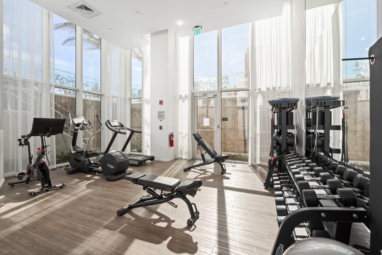 3550 South Ocean Condominium Unit 6b photo 45