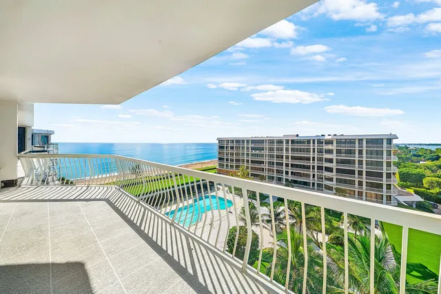 2100 S Ocean Boulevard #605n