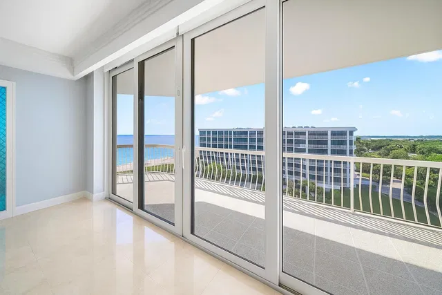 Sloan's Curve Palm Beach Unit 605n photo 13