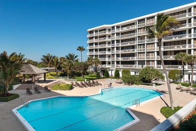 Sloan's Curve Palm Beach Unit 605n photo 30