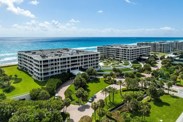 2000 S Ocean Boulevard #503s