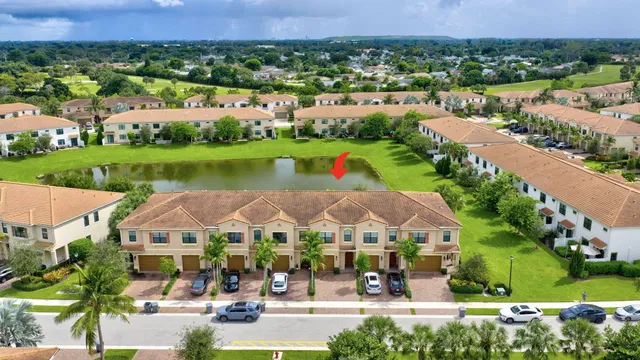 Enclave at Boca Dunes Unit 79 photo 3