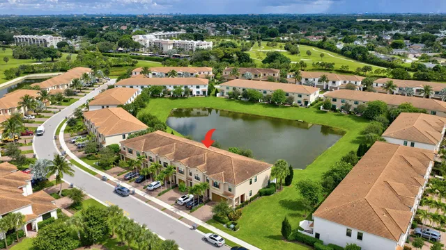 Enclave at Boca Dunes Unit 79 photo 37