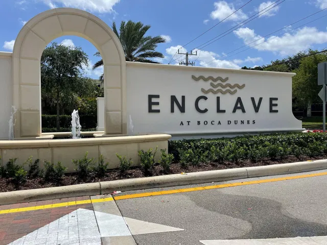 Enclave at Boca Dunes Unit 79 photo 45