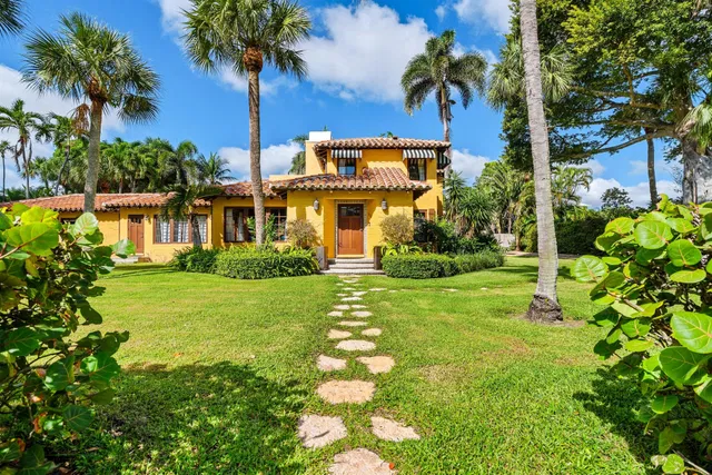 Palm Trail Delray Beach Residence photo 2