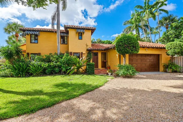 Palm Trail Delray Beach Residence photo 3