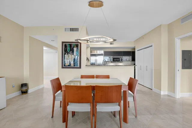 CityPlace South Tower Unit 423 photo 8