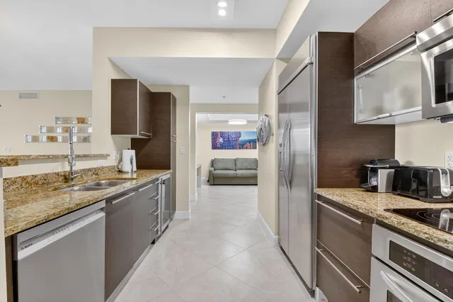 CityPlace South Tower Unit 423 photo 18