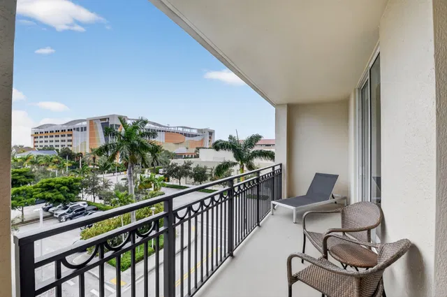 CityPlace South Tower Unit 423 photo 35