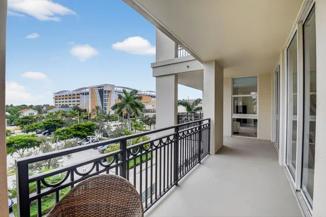 CityPlace South Tower Unit 423 photo 36