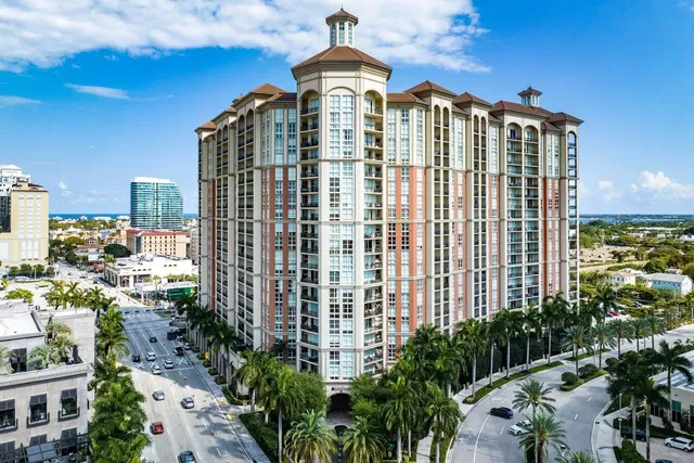 CityPlace South Tower Unit 423 photo 39
