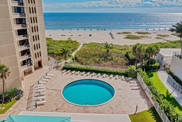 Singer Island Unit B - 6d photo 4