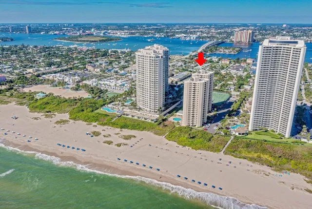 Singer Island Unit B - 6d photo 8
