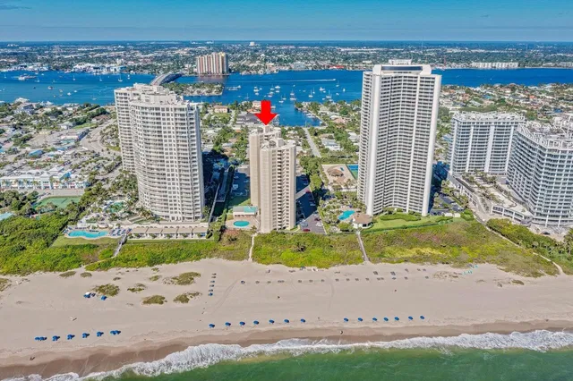 Singer Island Unit B - 6d photo 12
