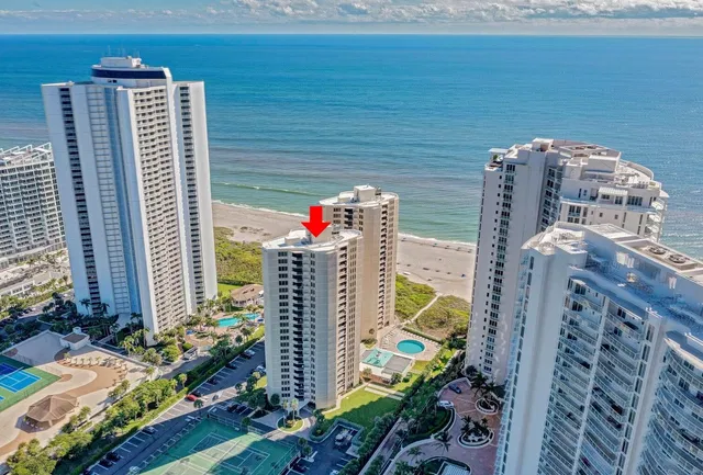 Singer Island Unit B - 6d photo 21
