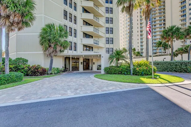 Singer Island Unit B - 6d photo 24