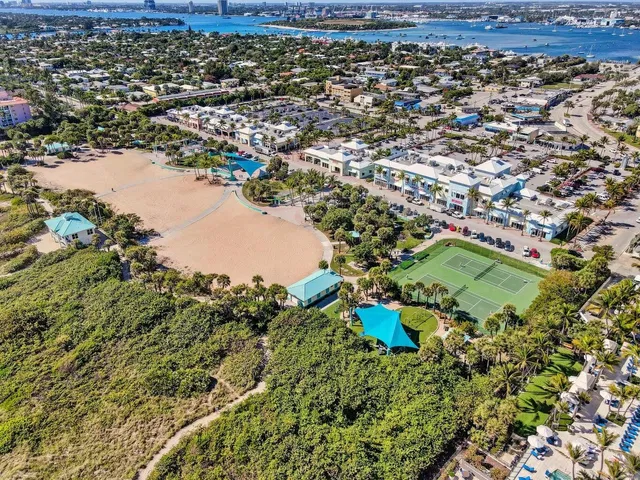 Singer Island Unit B - 6d photo 25