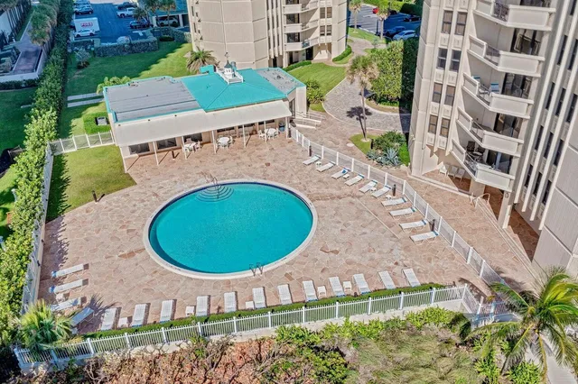 Singer Island Unit B - 6d photo 26
