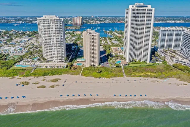 Singer Island Unit B - 6d photo 30