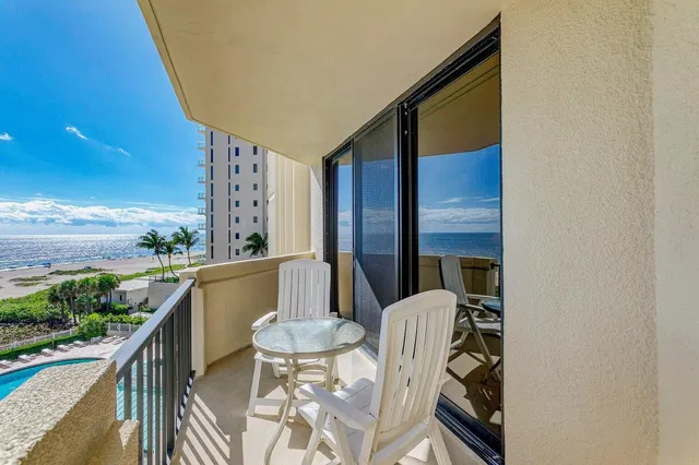 Singer Island Unit B - 6d photo 32