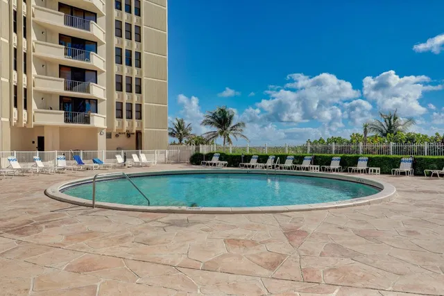 Singer Island Unit B - 6d photo 35