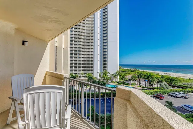 Singer Island Unit B - 6d photo 36