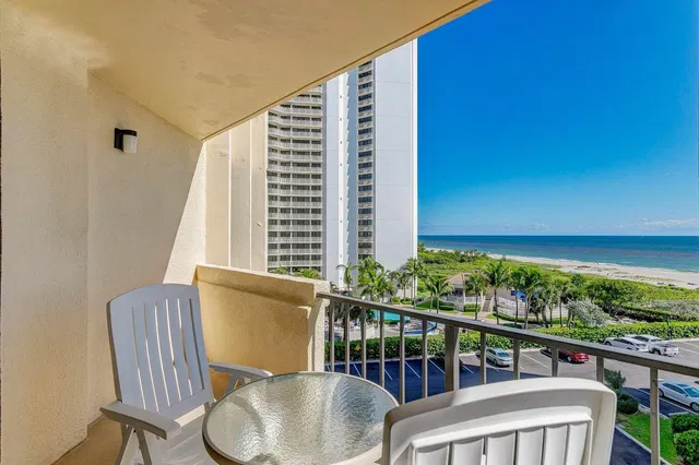 Singer Island Unit B - 6d photo 37
