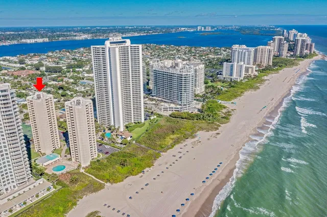 Singer Island Unit B - 6d photo 38