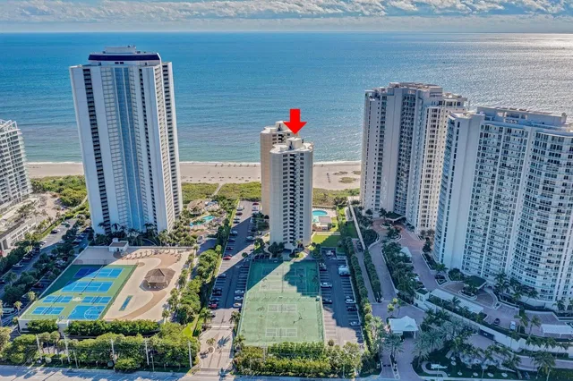 Singer Island Unit B - 6d photo 39