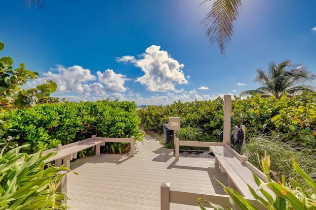 Singer Island Unit B - 6d photo 40