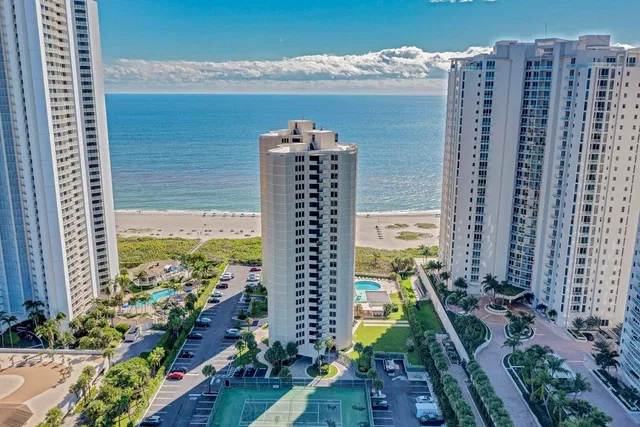 Singer Island Unit B - 6d photo 45